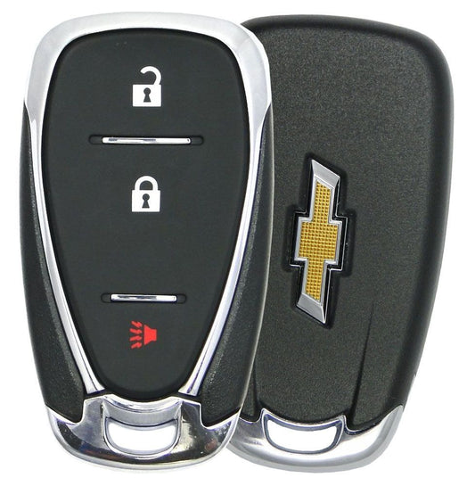 2022 Chevrolet Equinox Smart Remote Key Fob