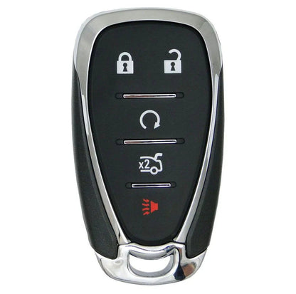 2022 Chevrolet Malibu Smart Remote w/ Engine Start by Car & Truck Remotes - CarandTruckRemotes