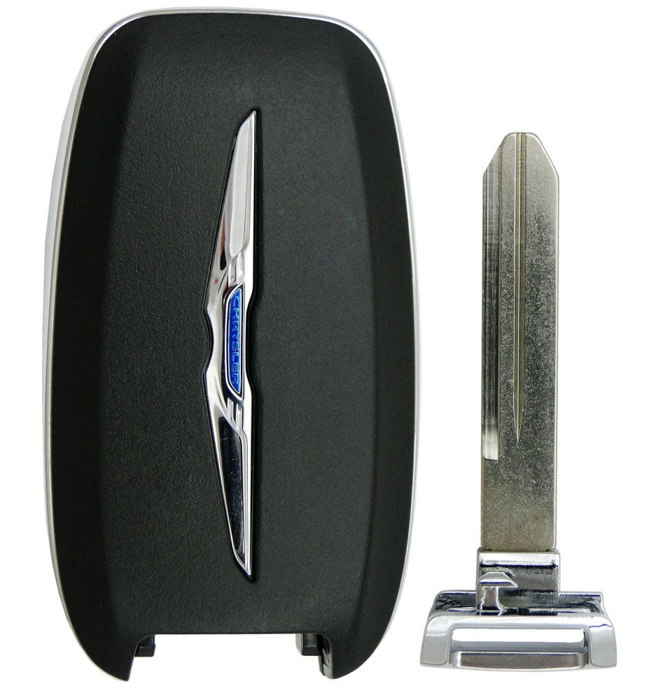 2022 Chrysler Pacifica Smart Remote Key Fob - CarandTruckRemotes