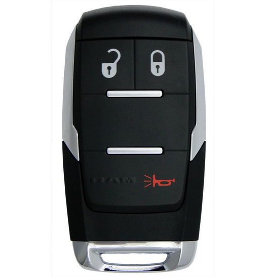 2022 Dodge Ram 2500+ Smart Remote Key Fob - Refurbished - CarandTruckRemotes