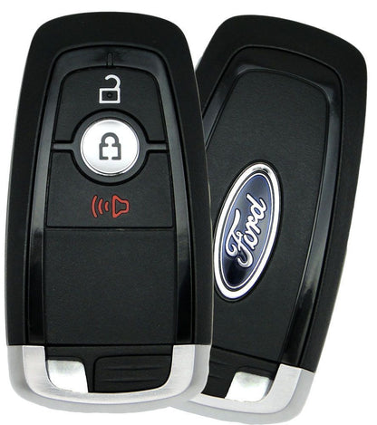 2022 Ford Bronco Smart Remote Key Fob - Refurbished - CarandTruckRemotes