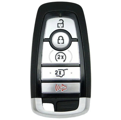 2022 Ford Expedition Smart Remote Key Fob w/ Power Gate by Car & Truck Remotes - CarandTruckRemotes