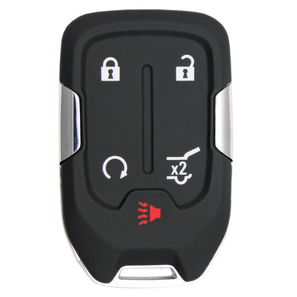 2022 GMC Acadia Smart Remote w/ Engine Start, Power Liftgate by Car & Truck Remotes - CarandTruckRemotes