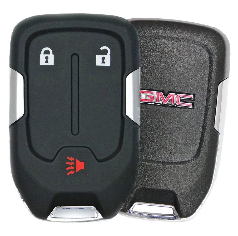 2022 GMC Terrain Smart Remote Key Fob - CarandTruckRemotes