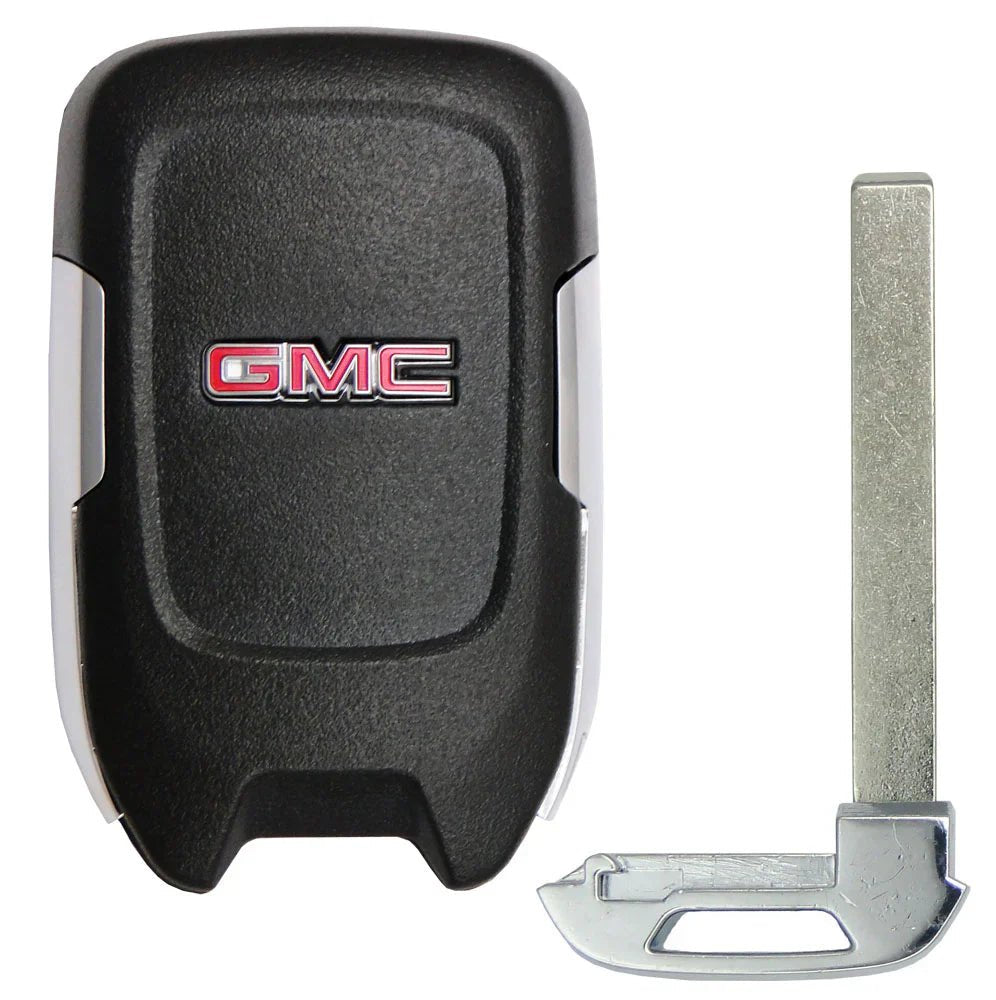 2022 GMC Terrain Smart Remote Key Fob - CarandTruckRemotes