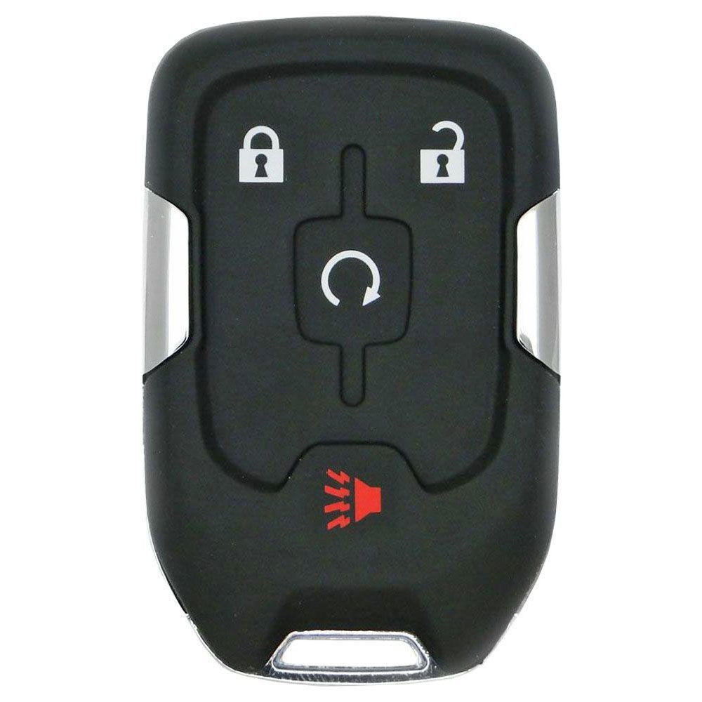 2022 GMC Terrain Smart Remote Key Fob w/  Engine Start - Aftermarket