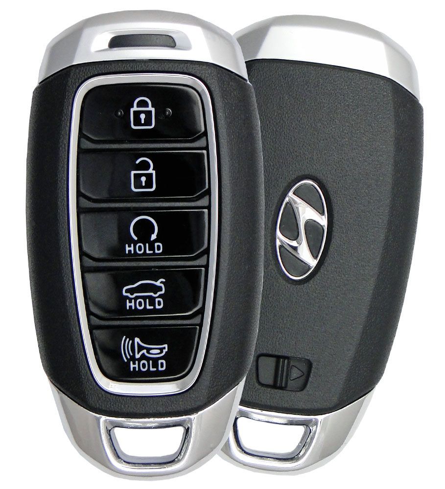 2022 Hyundai Elantra Smart Remote Key Fob