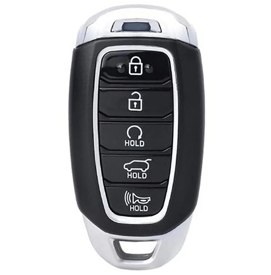 2022 Hyundai Palisade Smart Remote Key Fob by Car & Truck Remotes - CarandTruckRemotes