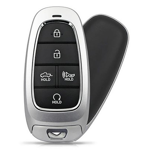 2022 Hyundai Santa Cruz Smart Remote by Car & Truck Remotes - CarandTruckRemotes