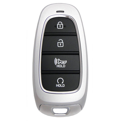 2022 Hyundai Santa Fe Smart Remote by Car & Truck Remotes - CarandTruckRemotes
