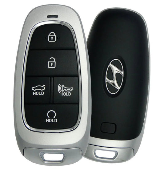 2022 Hyundai Sonata DIGITAL KEY Smart Remote Key Fob - CarandTruckRemotes
