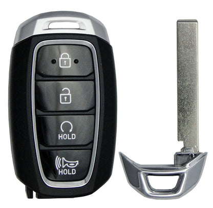 2022 Hyundai Venue Smart Remote Key Fob - CarandTruckRemotes