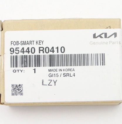 2022 Kia Carnival Smart Remote Key Fob - CarandTruckRemotes