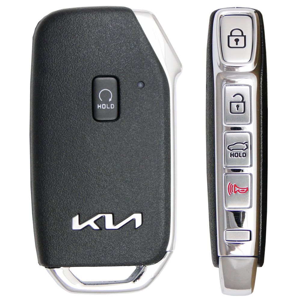 2022 Kia K5 GT Smart Remote Key Fob w/ Engine Start - CarandTruckRemotes