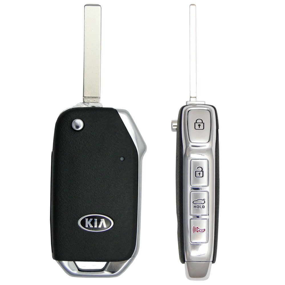 2022 Kia K5 Remote Key Fob