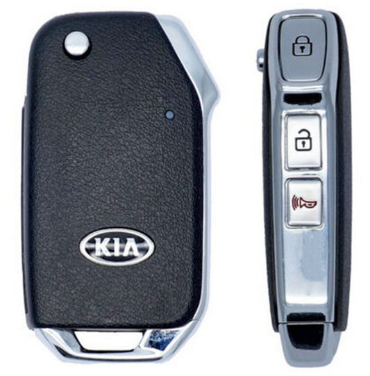 2022 Kia Seltos Remote Key Fob - CarandTruckRemotes