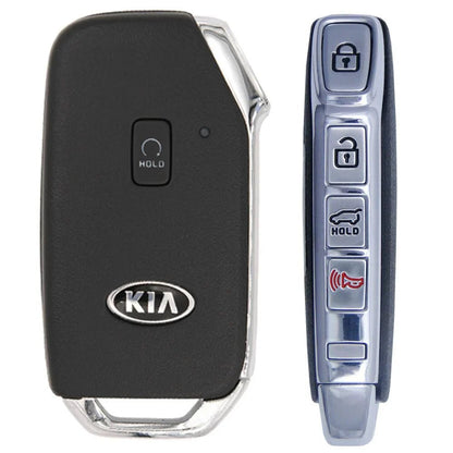 2022 Kia Sorento Smart Remote Key Fob - CarandTruckRemotes