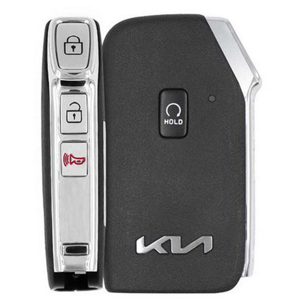 2022 Kia Stinger Smart Remote Key Fob - CarandTruckRemotes