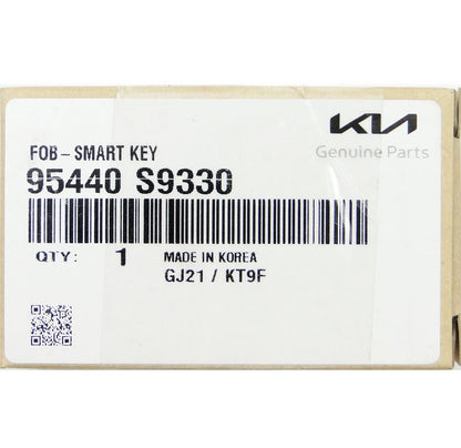 2022 Kia Telluride Smart Remote Key Fob - CarandTruckRemotes