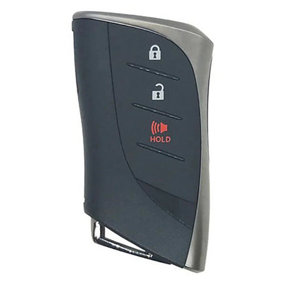 2022 Lexus UX250h Smart Remote Key Fob by Car & Truck Remotes - CarandTruckRemotes
