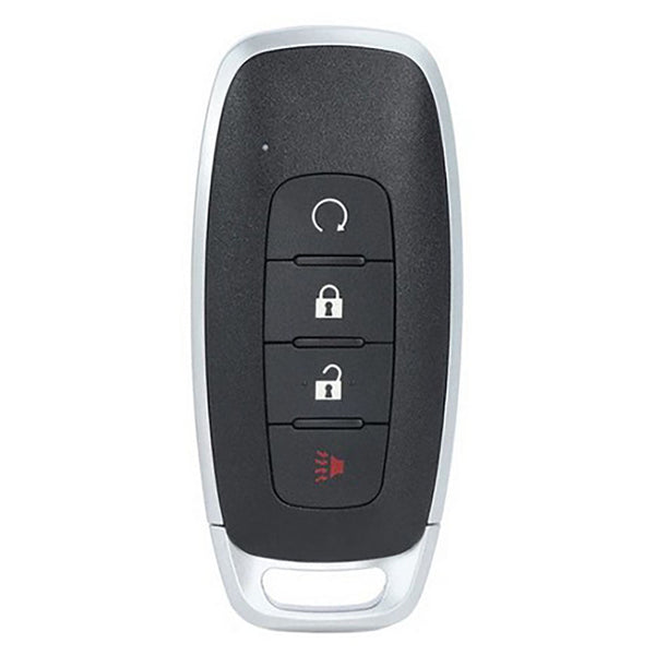 Brand new aftermarket 2022 Nissan Pathfinder Smart Keyless Entry Remote ...
