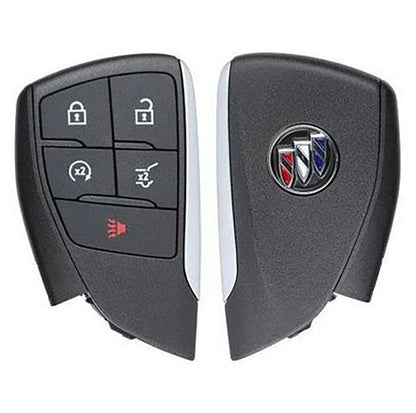 2023 Buick Envision Smart Remote Key Fob - CarandTruckRemotes