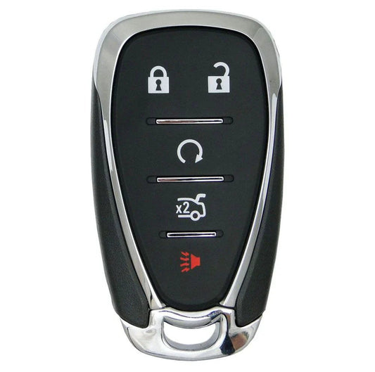 2023 Chevrolet Malibu Smart Remote w/ Engine Start by Car & Truck Remotes - CarandTruckRemotes