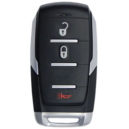 2023 Dodge Ram 1500 Smart Remote Key Fob - Aftermarket
