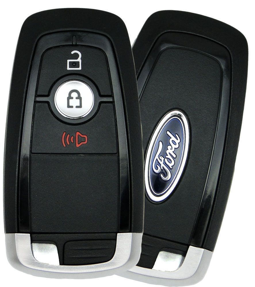 2023 Ford Bronco Smart Remote Key Fob - Refurbished - CarandTruckRemotes