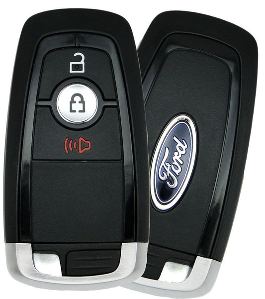 2023 Ford Bronco Smart Remote Key Fob - Refurbished - CarandTruckRemotes