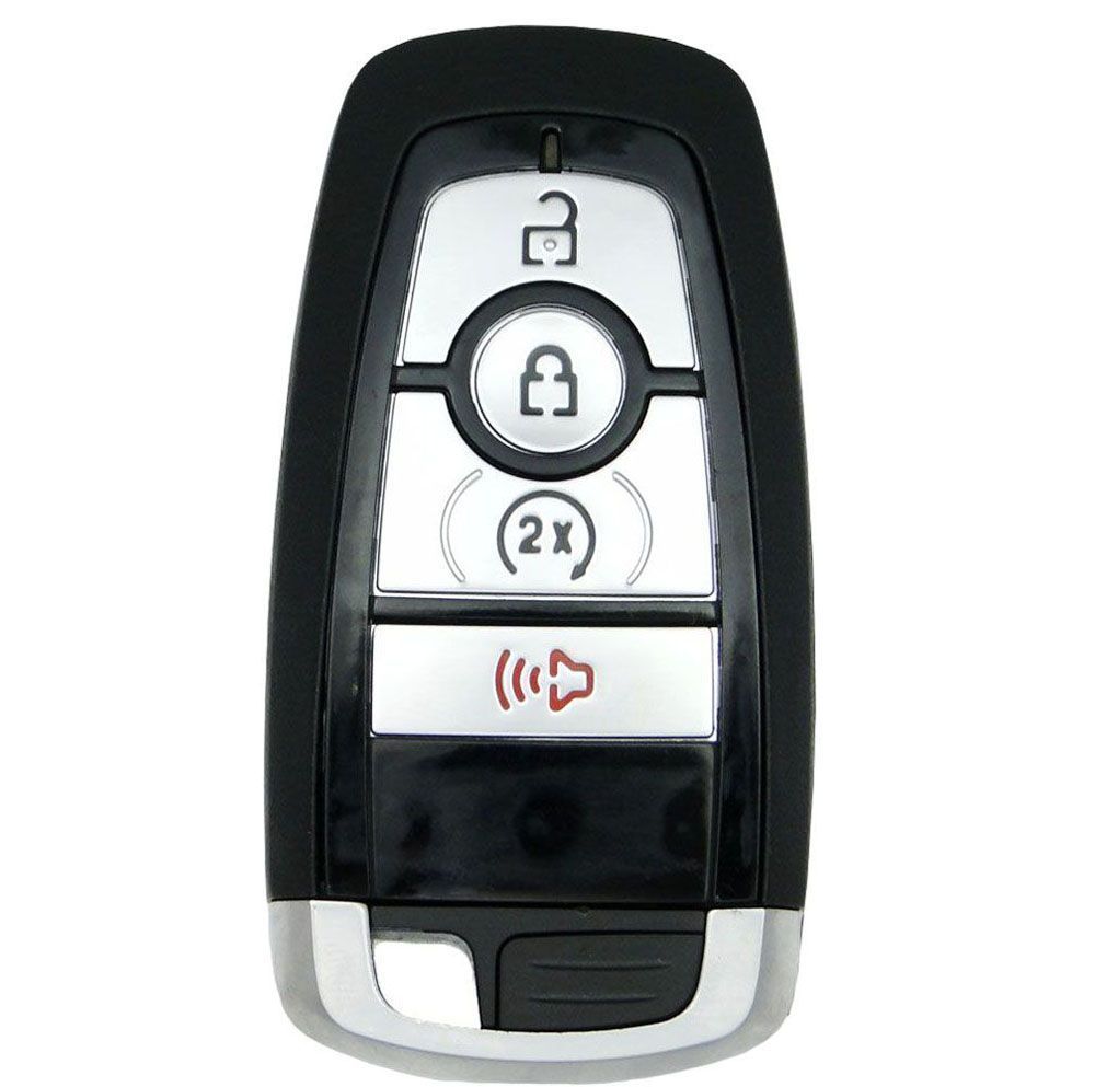 2023 Ford Maverick Smart Remote Key Fob w/ Engine Start by Car & Truck Remotes - CarandTruckRemotes