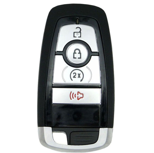 2023 Ford Maverick Smart Remote Key Fob w/ Engine Start by Car & Truck Remotes - CarandTruckRemotes