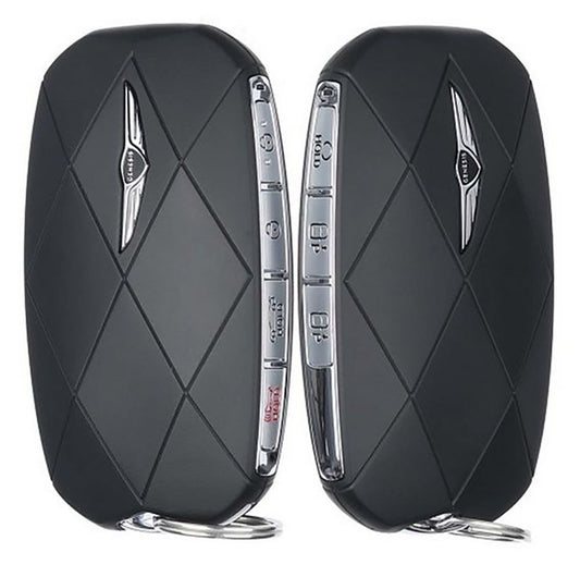 2025 Genesis G90 Smart Remote Key Fob w/ Parking Assistance