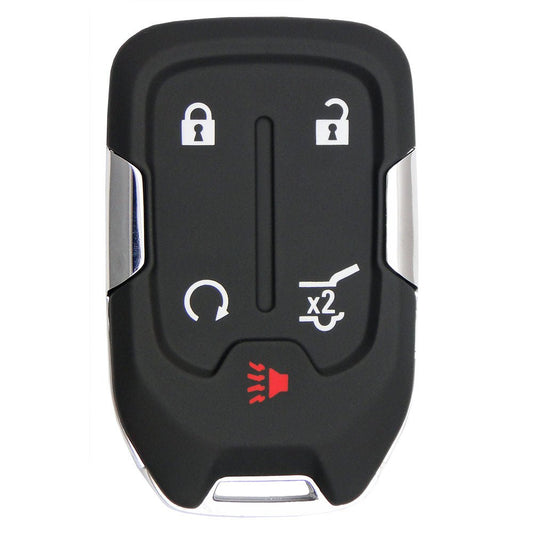 2023 GMC Acadia Smart Remote w/ Engine Start, Power Liftgate by Car & Truck Remotes - CarandTruckRemotes