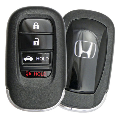 2023 Honda Civic Sedan Smart Remote Key Fob - CarandTruckRemotes