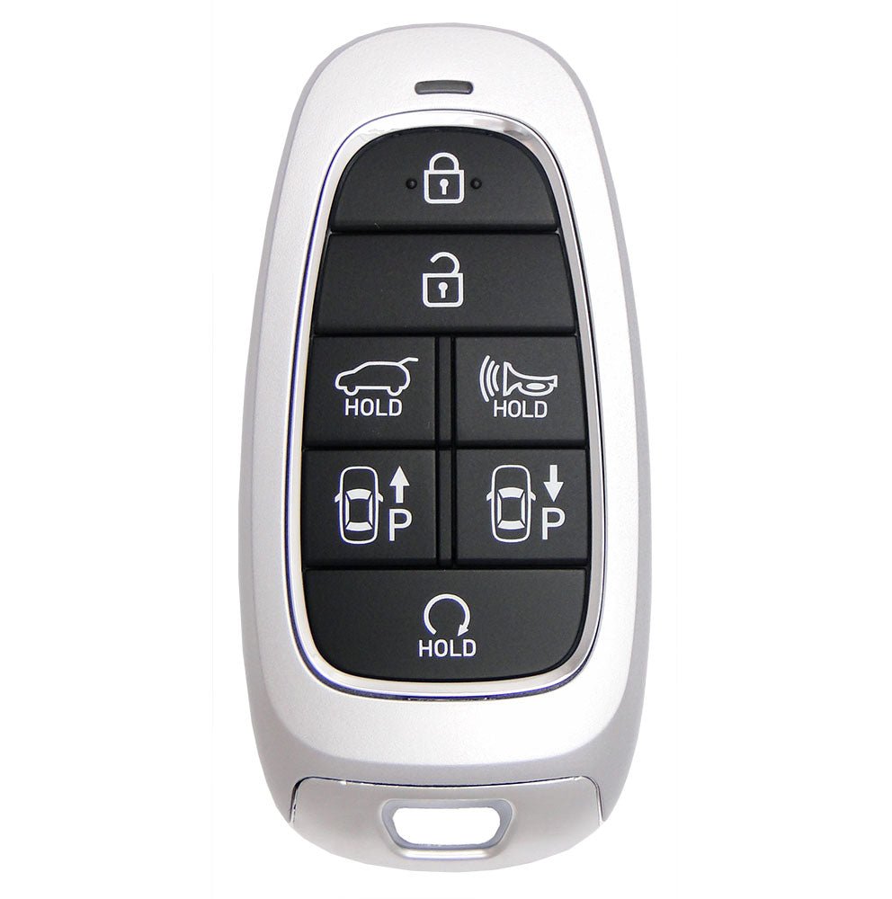 2023 Hyundai Palisade Smart Remote w/ Parking Assistance by Car & Truck Remotes - CarandTruckRemotes