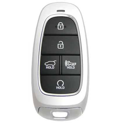 2023 Hyundai Tucson Smart Remote w/ Power Gate by Car & Truck Remotes - CarandTruckRemotes