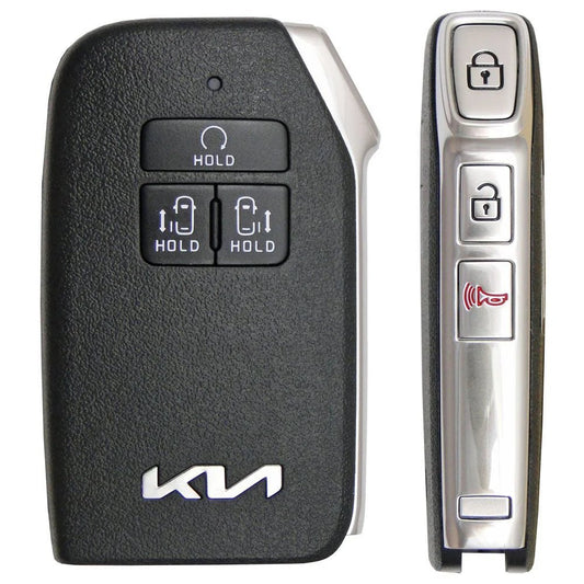 2023 Kia Carnival Smart Remote Key Fob - CarandTruckRemotes