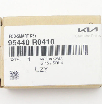 2023 Kia Carnival Smart Remote Key Fob - CarandTruckRemotes