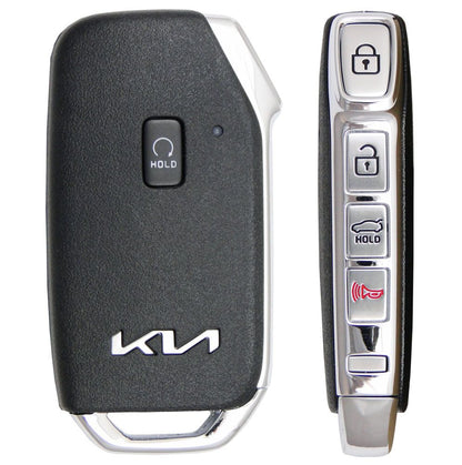 2023 Kia K5 GT Smart Remote Key Fob w/ Engine Start - CarandTruckRemotes