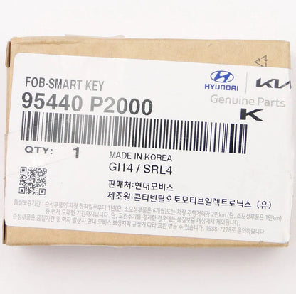 2023 Kia Sorento Smart Remote Key Fob - CarandTruckRemotes