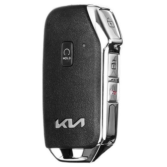 2023 Kia Soul Smart Remote Key Fob w/ Engine Start - CarandTruckRemotes