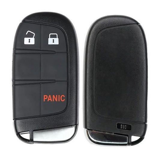 2023 RAM Promaster Smart Remote Key Fob by Car & Truck Remotes - CarandTruckRemotes