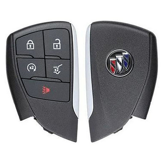 2024 Buick Envision Smart Remote Key Fob - CarandTruckRemotes