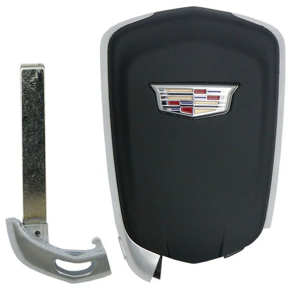 2024 Cadillac XT5 Smart Remote Key Fob w/ Power Back Door - CarandTruckRemotes