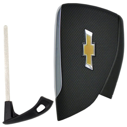 2024 Chevrolet Suburban Smart Remote Key Fob - CarandTruckRemotes