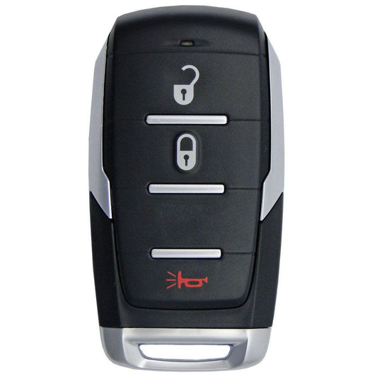 2024 Dodge Ram 1500 Smart Remote Key Fob - Aftermarket