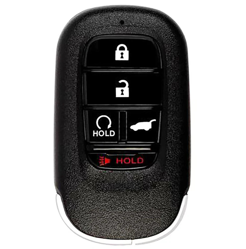 2024 Honda Civic Hatchback Smart Remote by Car & Truck Remotes - CarandTruckRemotes