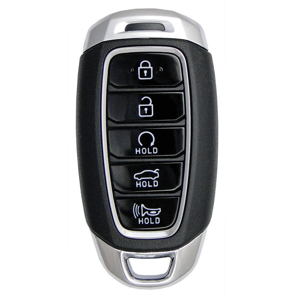 2024 Hyundai Elantra Smart Remote Key Fob by Car & Truck Remotes - CarandTruckRemotes