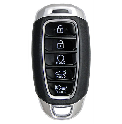 2024 Hyundai Elantra Smart Remote Key Fob by Car & Truck Remotes - CarandTruckRemotes